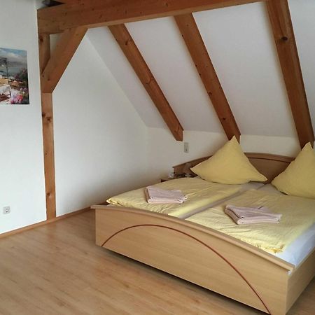 Ferienhaus, Doppelhaushaelfte In Seebad Ahlbeck Heringsdorf Zewnętrze zdjęcie