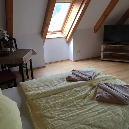 Ferienhaus, Doppelhaushaelfte In Seebad Ahlbeck Heringsdorf Zewnętrze zdjęcie
