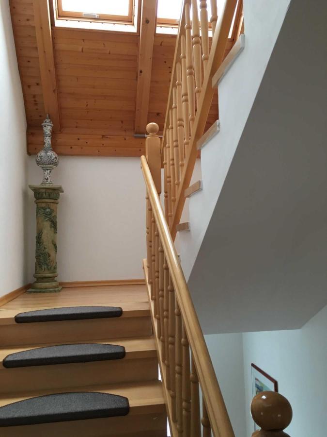 Ferienhaus, Doppelhaushaelfte In Seebad Ahlbeck Heringsdorf Zewnętrze zdjęcie