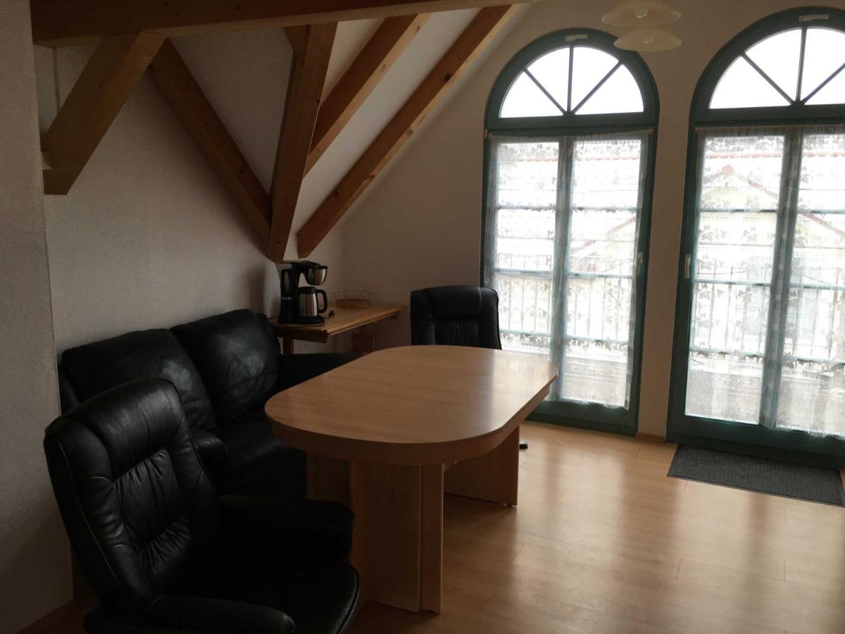 Ferienhaus, Doppelhaushaelfte In Seebad Ahlbeck Heringsdorf Zewnętrze zdjęcie