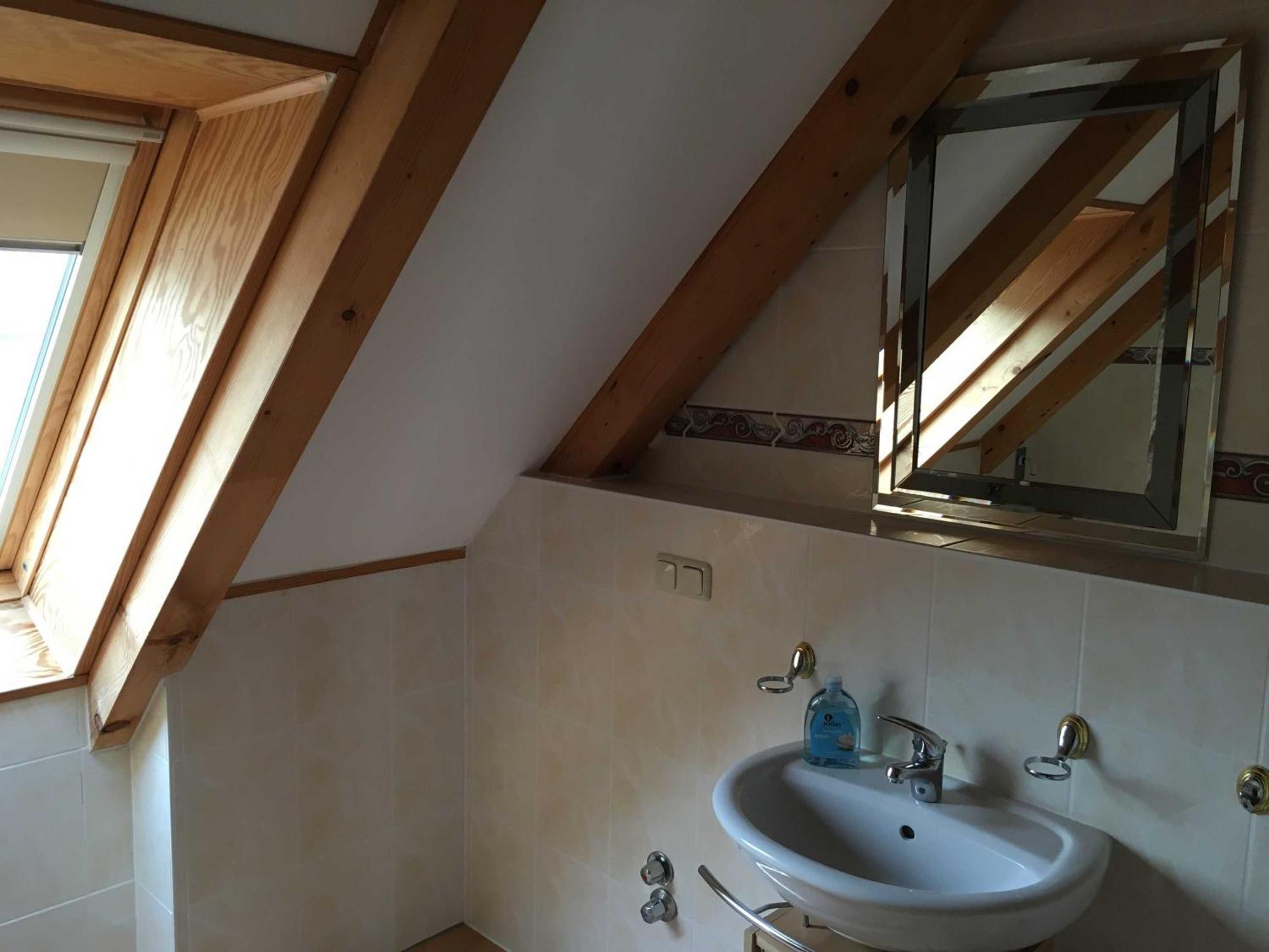 Ferienhaus, Doppelhaushaelfte In Seebad Ahlbeck Heringsdorf Zewnętrze zdjęcie