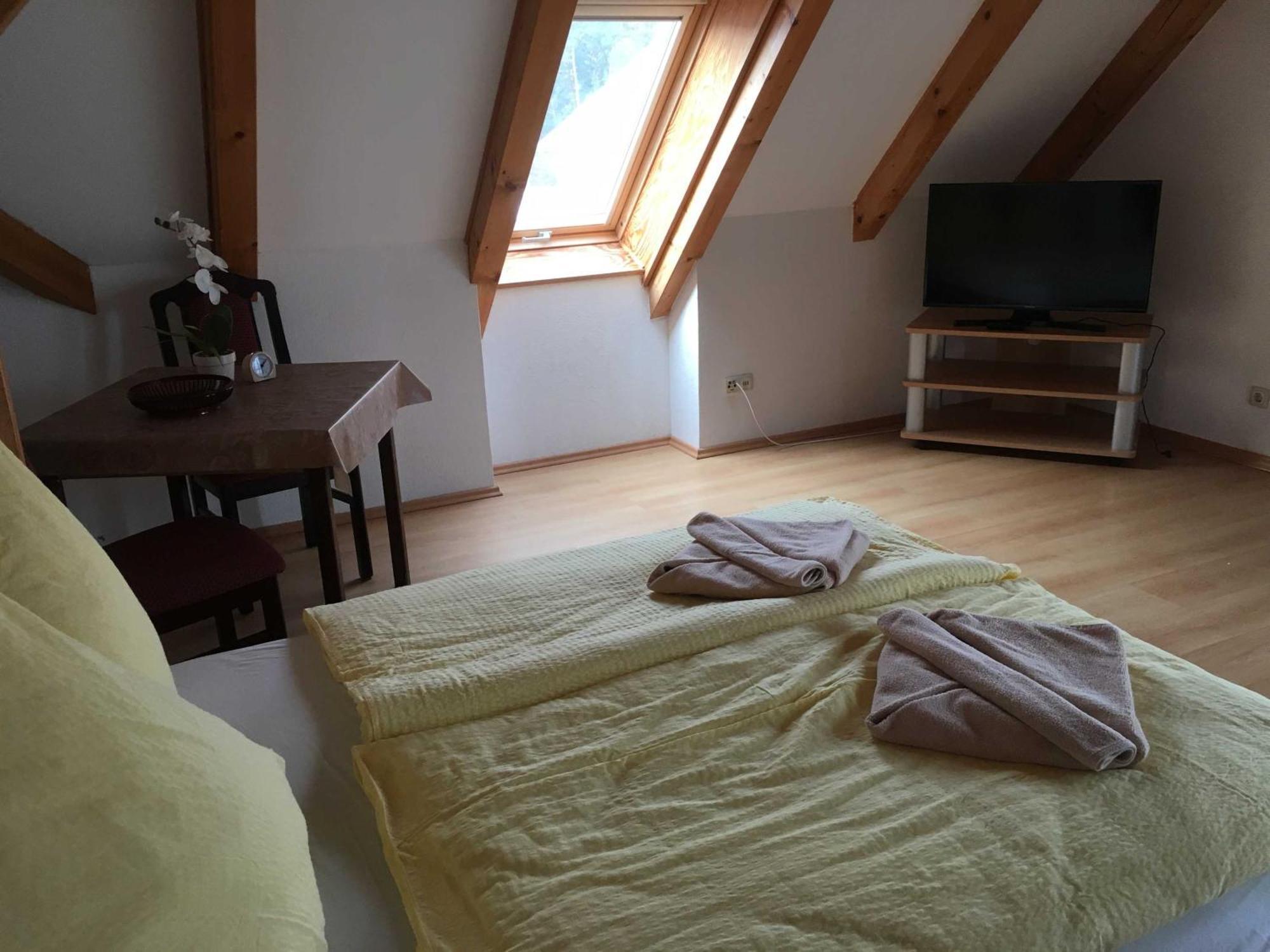 Ferienhaus, Doppelhaushaelfte In Seebad Ahlbeck Heringsdorf Zewnętrze zdjęcie